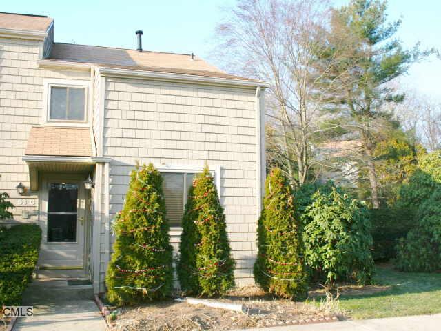 53 Wedgewood Road, Unit C Stratford, CT 06614 - Photo 1 of 1