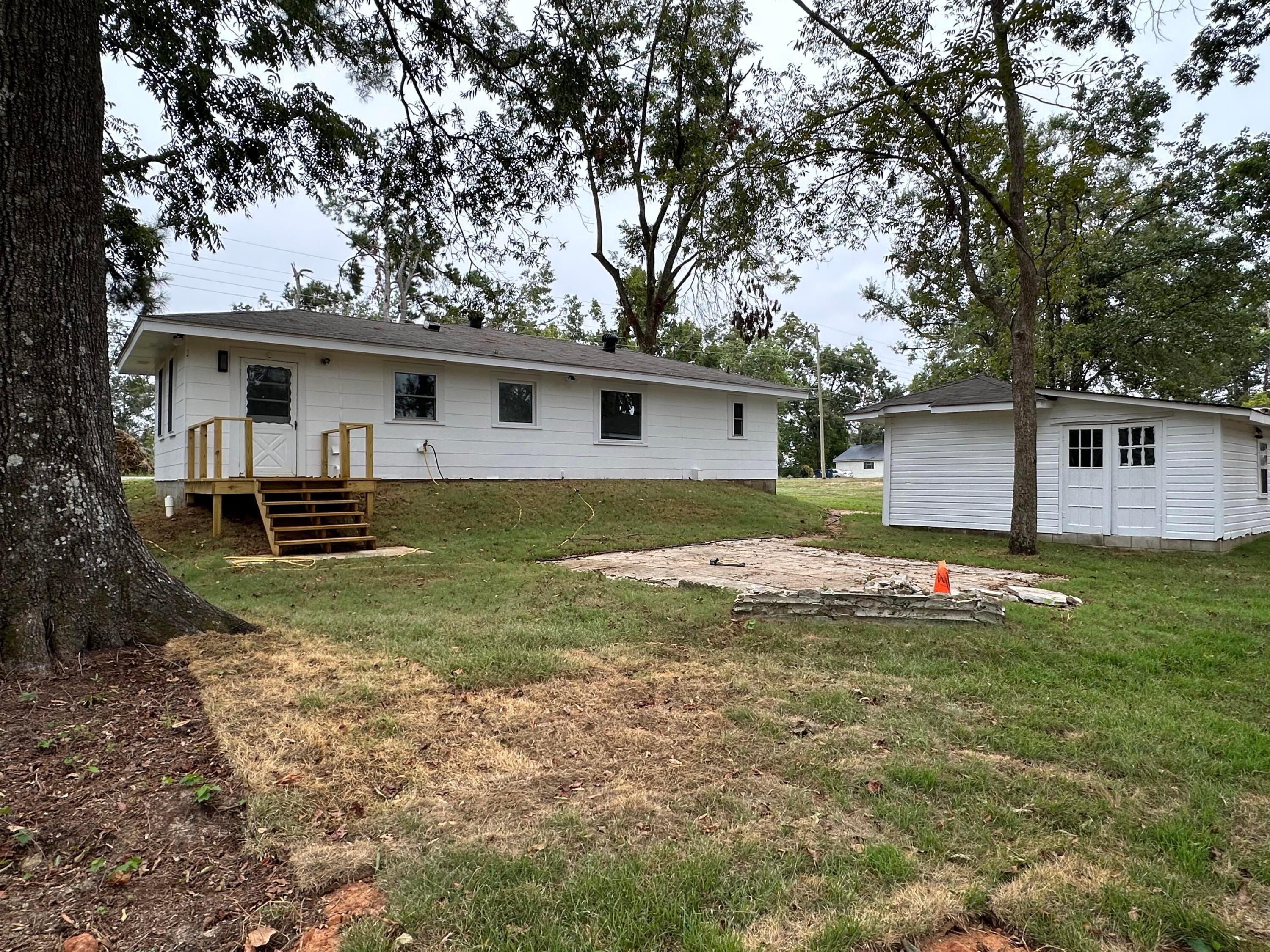 205 Jacinto Road Booneville, MS 38829 - Photo 6 of 22 Gallery Image 6