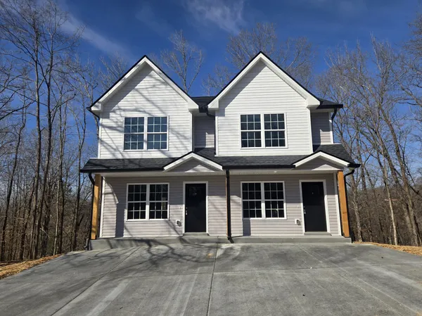 $1,250 | 122 Tank Hill Road, Unit A & #B, Waverly, TN 37185