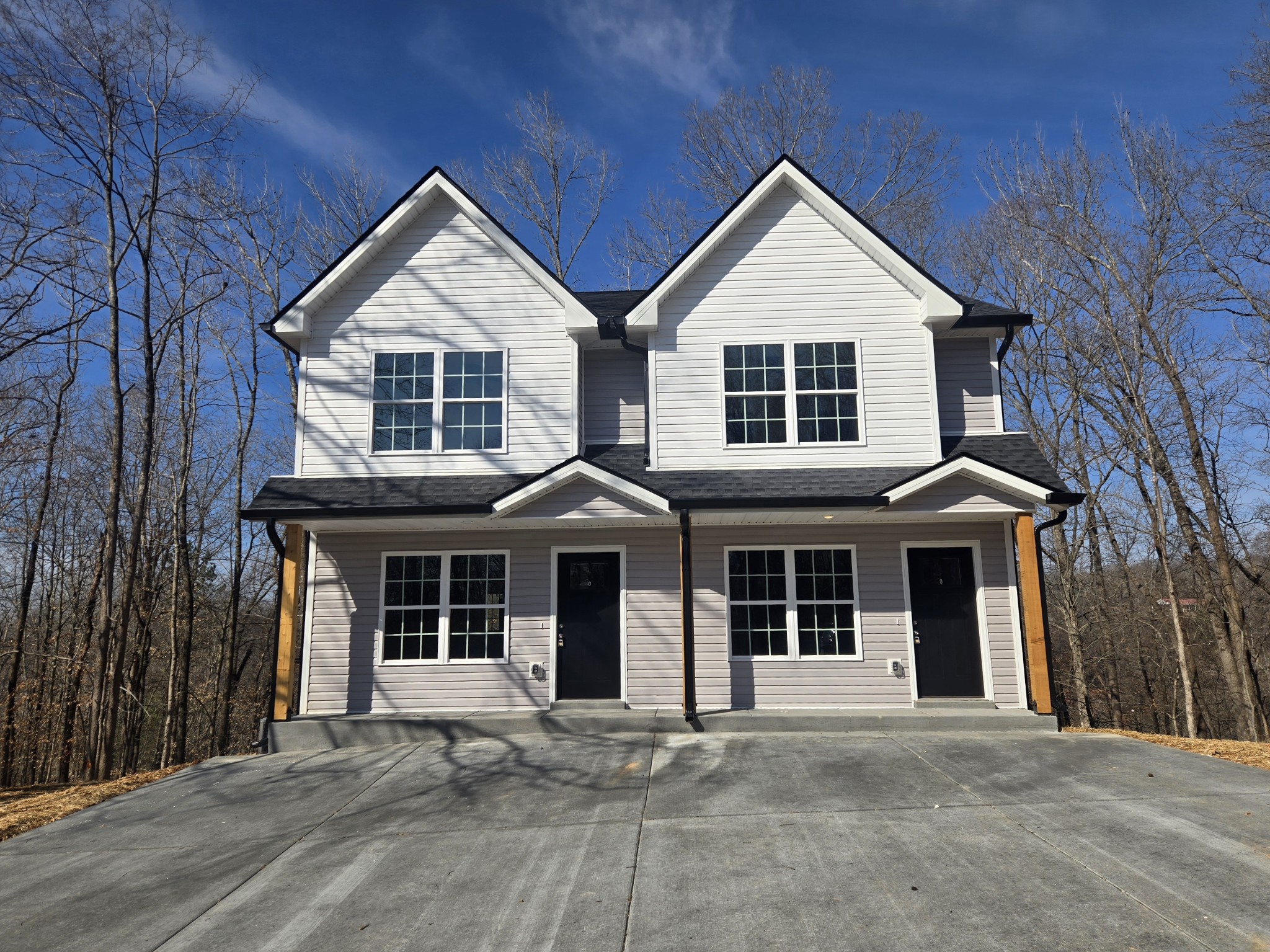 122 Tank Hill Road, Unit A & #B Waverly, TN 37185 - Photo 1 of 12