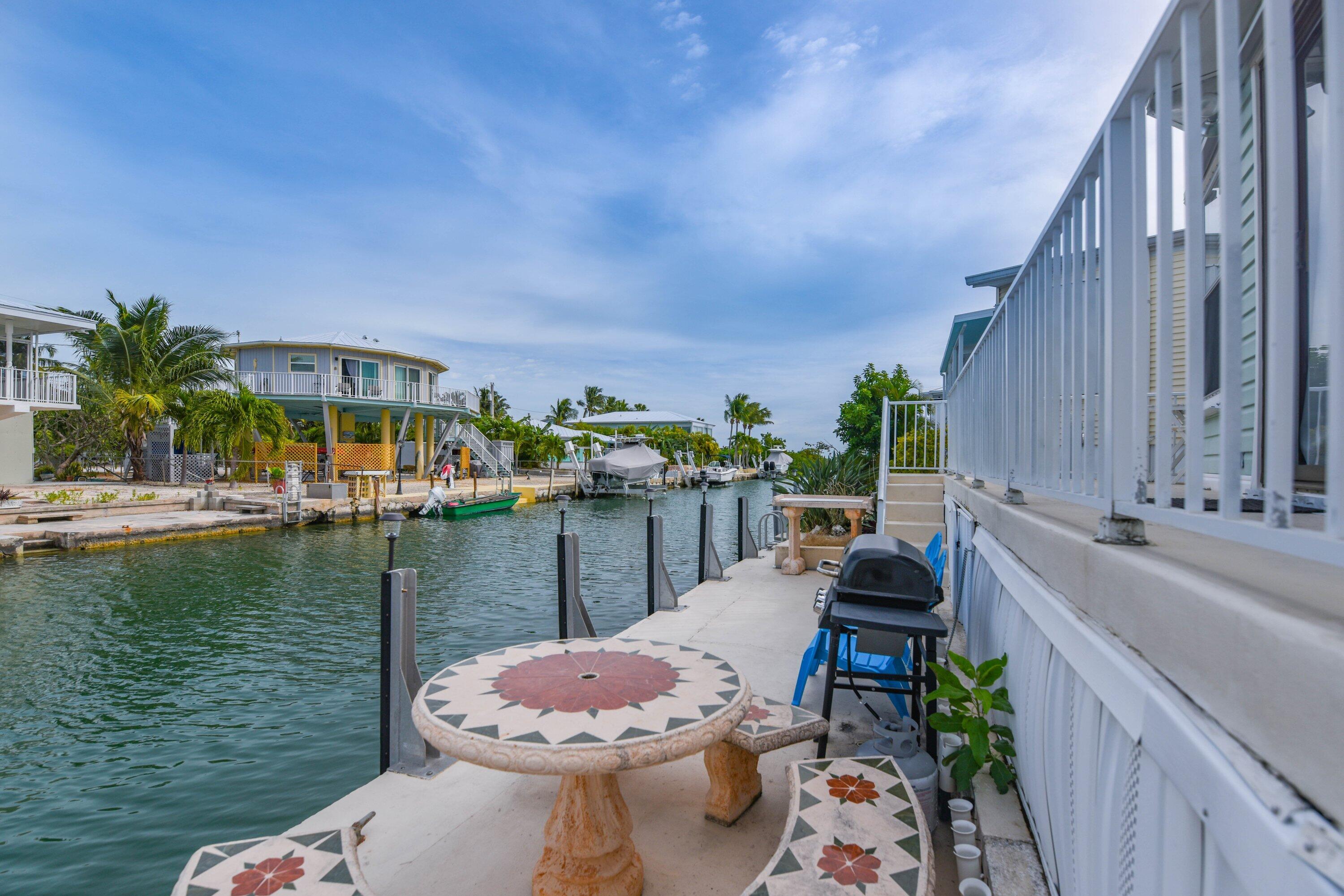 701 Spanish Main Dr Unit 602  