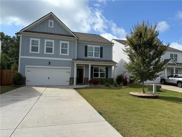 $475,000 | 37 Creekbed Court, Dawsonville, GA 30534