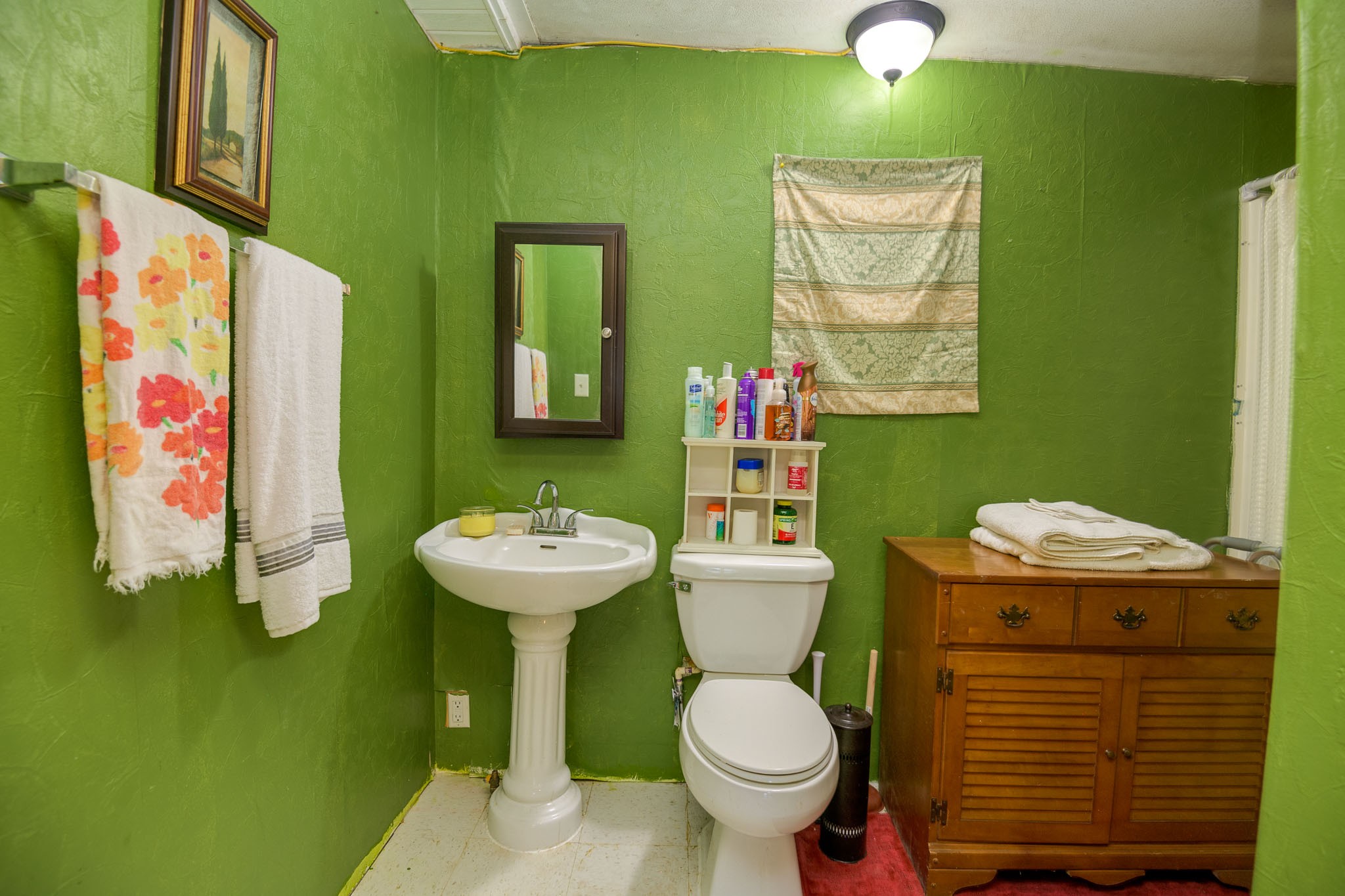 2910 Sims Road Shelbyville, TN 37160 - Photo 20 of 39 Gallery Image 20