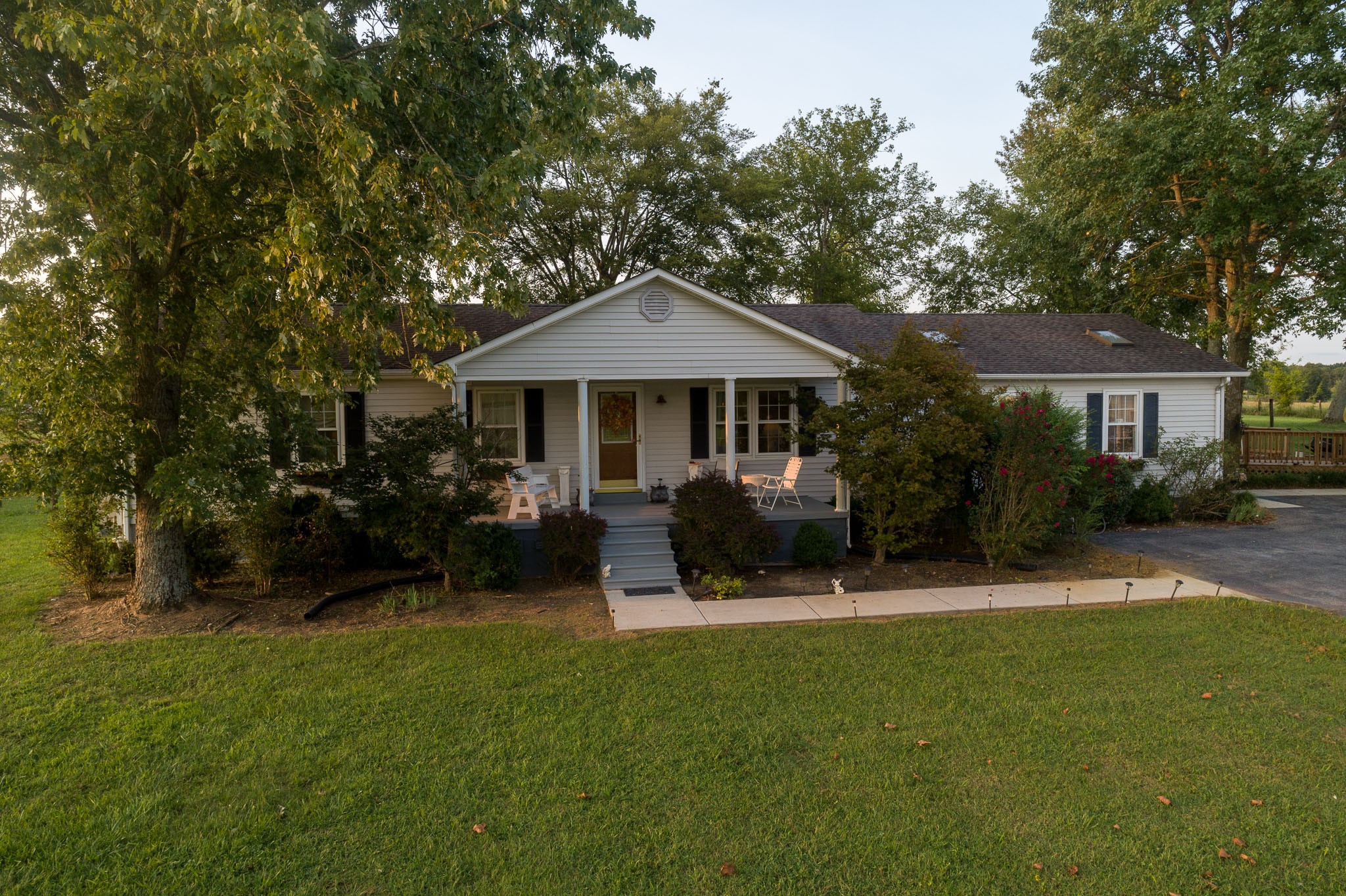2910 Sims Road Shelbyville, TN 37160 - Photo 3 of 39 Gallery Image 3
