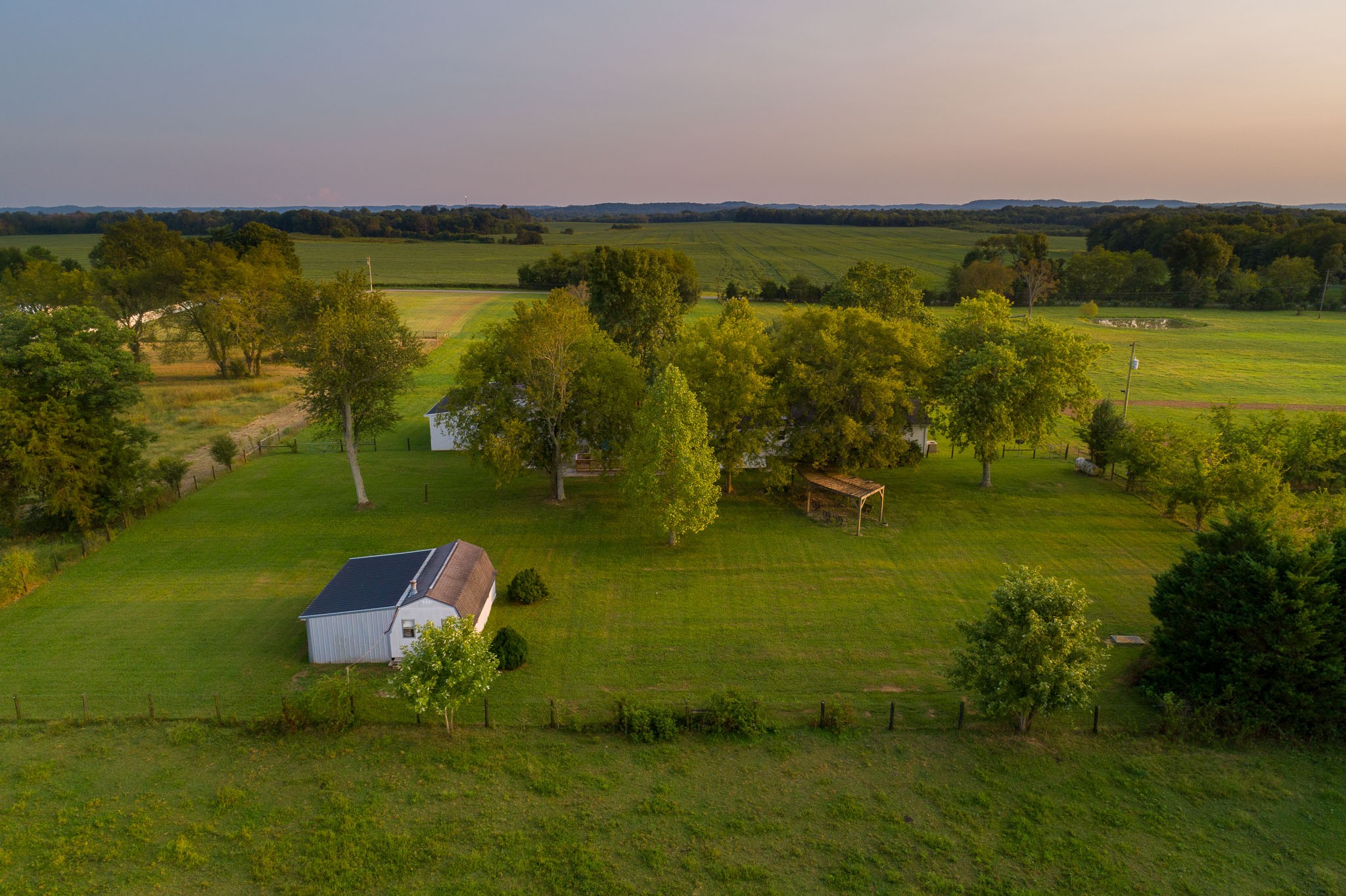 2910 Sims Road Shelbyville, TN 37160 - Photo 28 of 39 Gallery Image 28