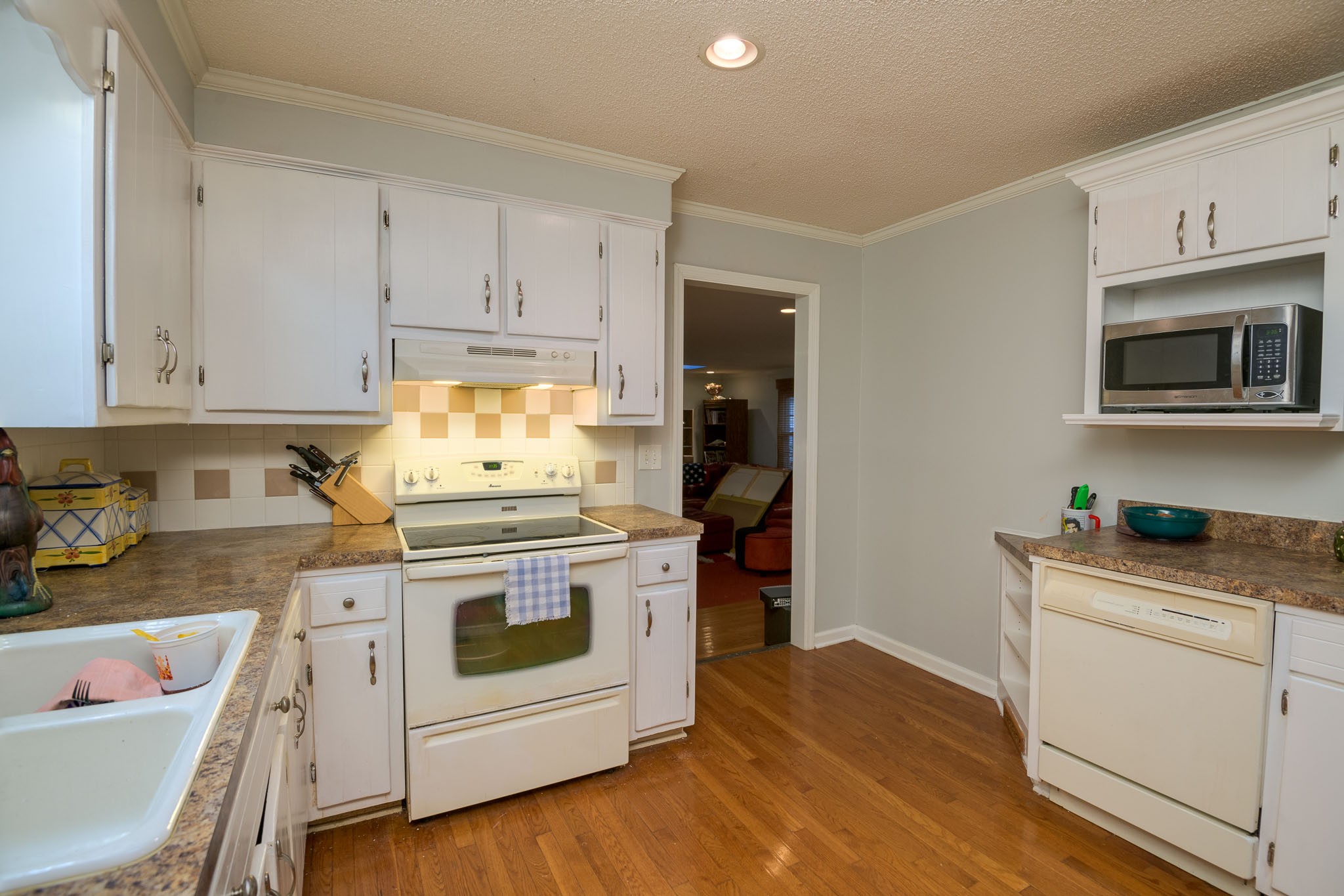 2910 Sims Road Shelbyville, TN 37160 - Photo 7 of 39 Gallery Image 7