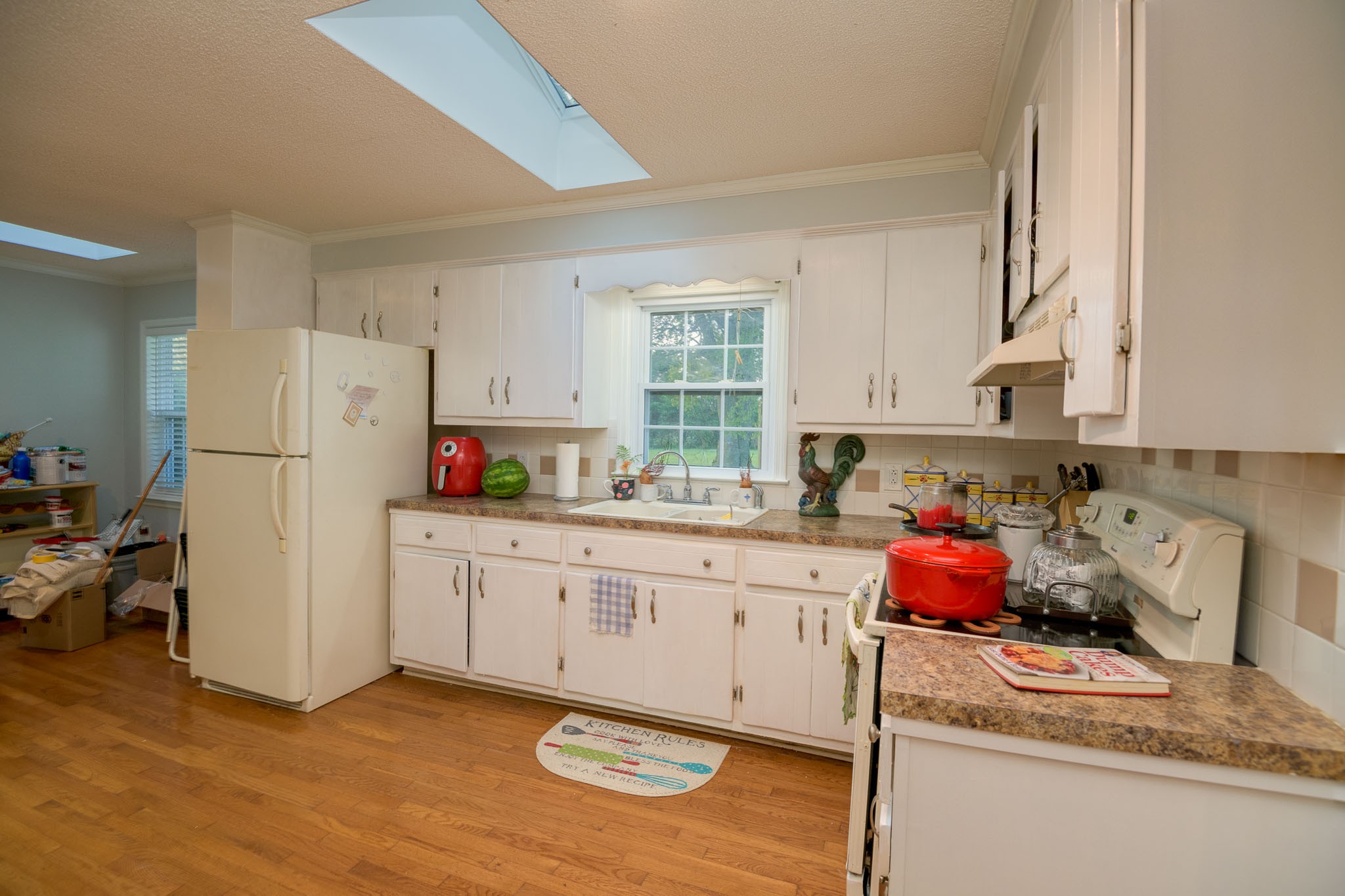 2910 Sims Road Shelbyville, TN 37160 - Photo 9 of 39 Gallery Image 9