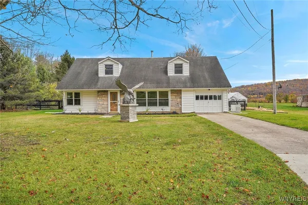 $226,600 | 5618 Smith, Cuba, NY 14727