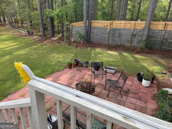 $330,000 | 848 Tanglewood Circle, Dublin, GA 31021