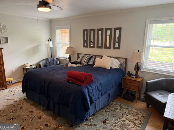 $330,000 | 848 Tanglewood Circle, Dublin, GA 31021