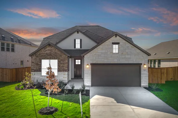 $494,900 | 1501 Corduroy Lane, Georgetown, TX 78633