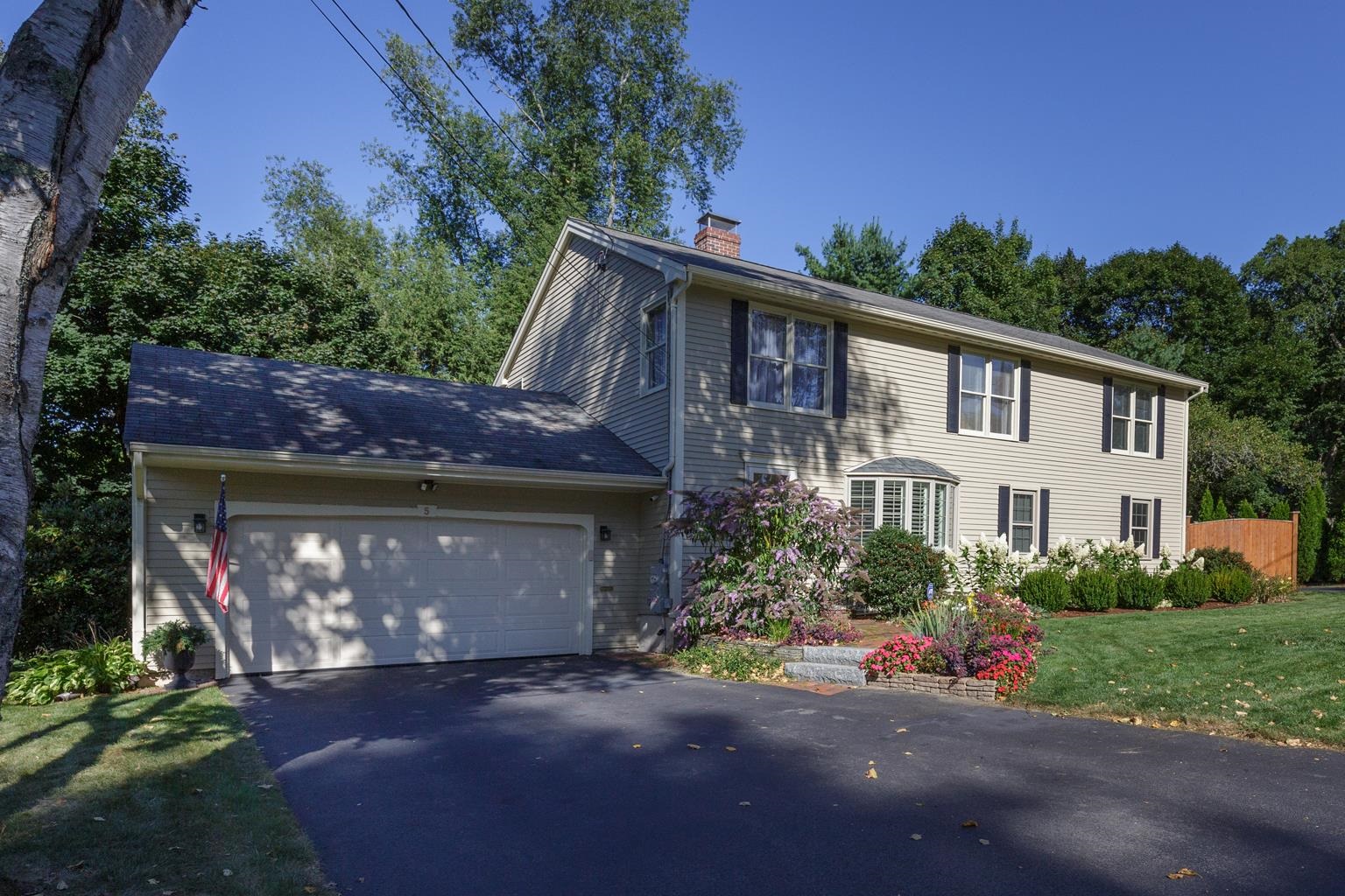 5 Granite Street Exeter, NH 03833 - Photo 1 of 50 Gallery Image 1