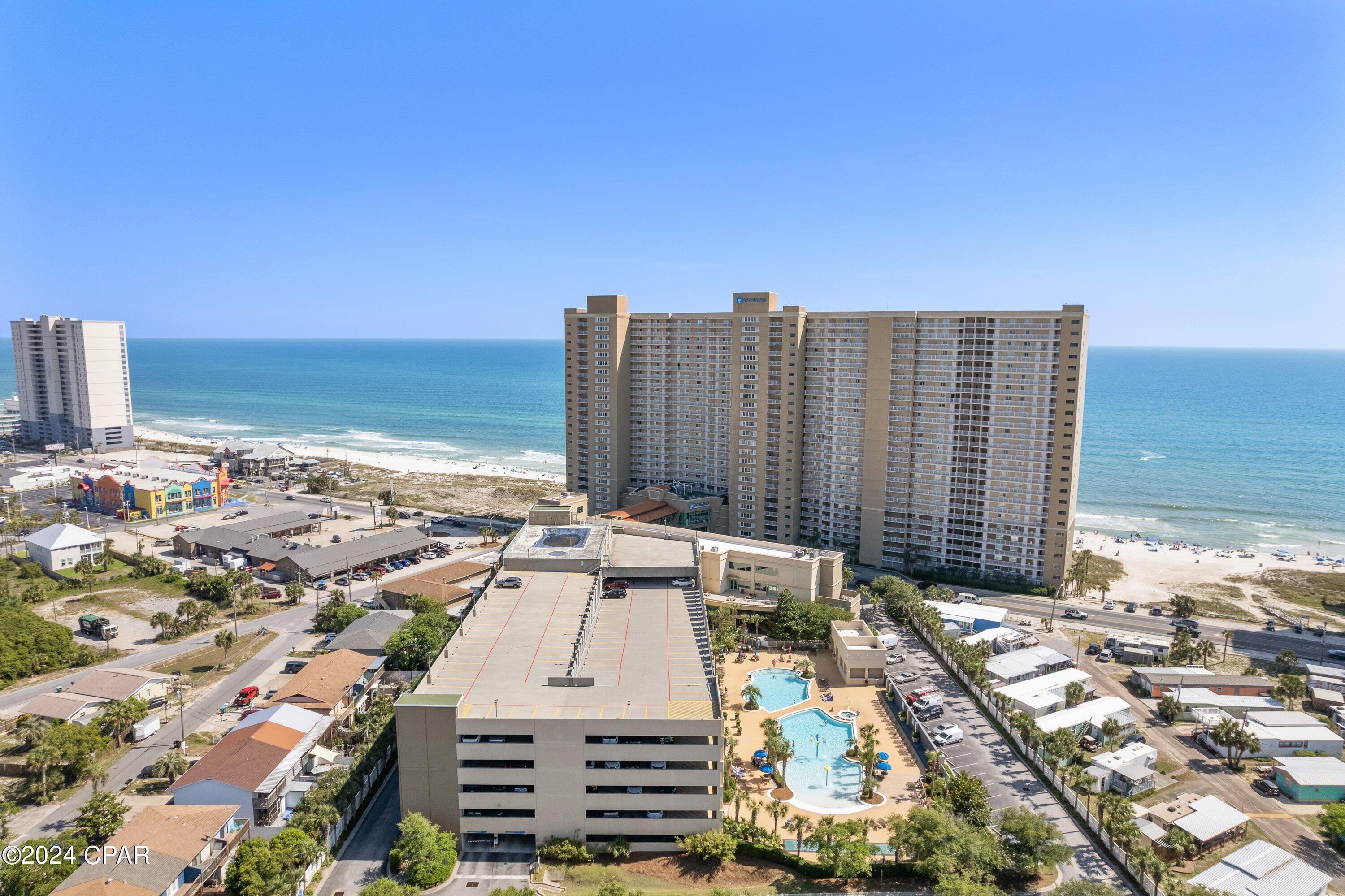 14701 Front Beach Road, Unit 1331 Panama City Beach, FL 32413 - Photo 62 of 80 Gallery Image 62