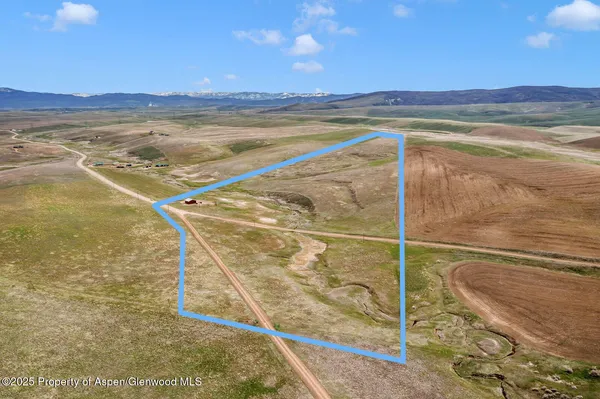 a view of an ocean and beach