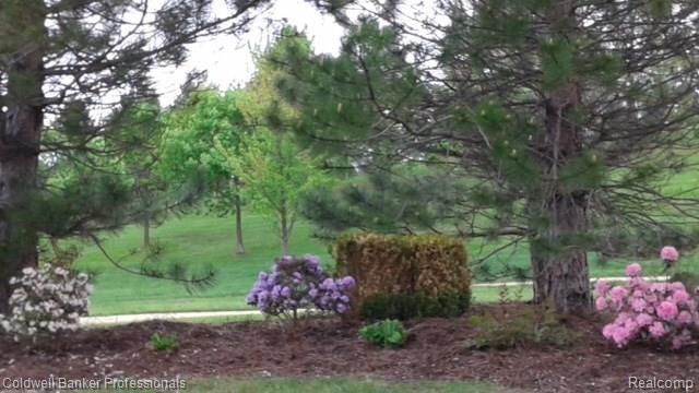 3699 Oakmonte Boulevard Rochester, MI 48306 - Photo 3 of 31 LOVELY VIEWS