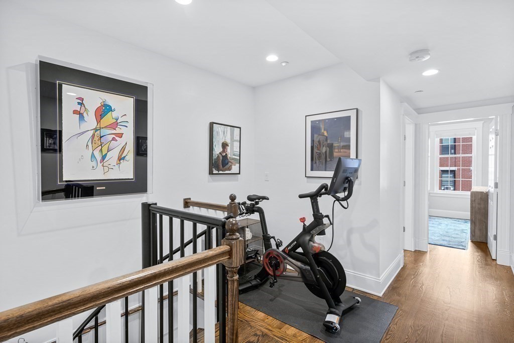 290 North Street, Unit 2 Boston, MA 02113 - Photo 15 of 22