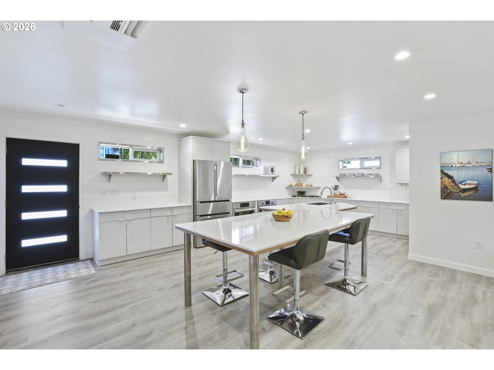 24600 Northwest St Helens Road, Unit M12 Portland, OR 97231 - Photo 9 of 48 Kitchen