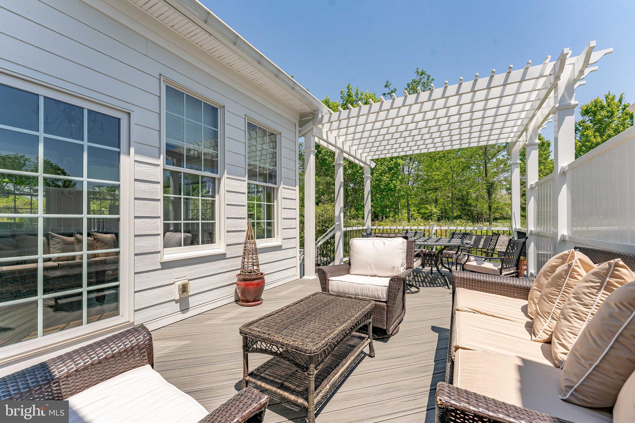3858 Meadow View Farm Road Newtown Square, PA 19073 - Photo 58 of 69