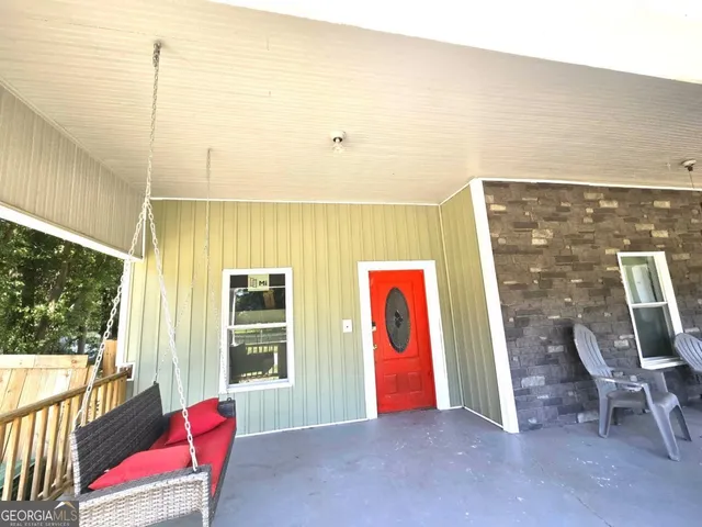 $1,200 | 947 Troupe Street, Unit B, Macon, GA 31206