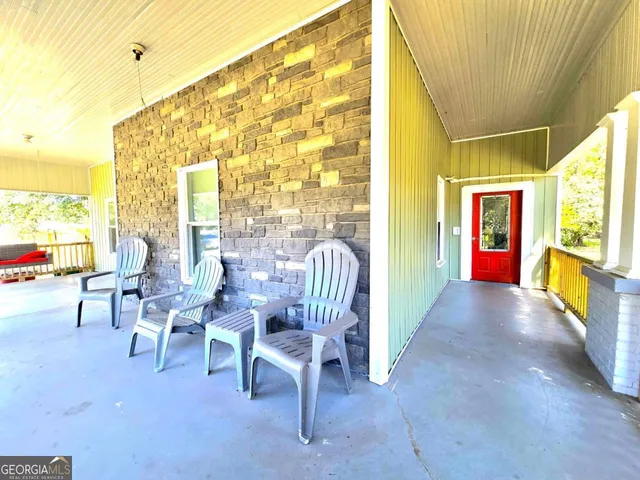 $1,200 | 947 Troupe Street, Unit B, Macon, GA 31206