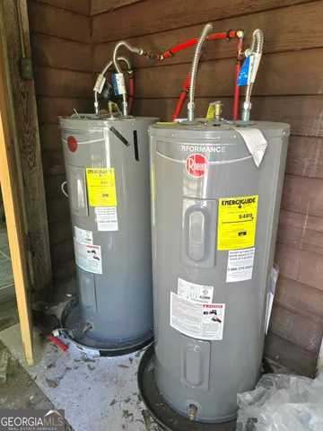 $1,200 | 947 Troupe Street, Unit B, Macon, GA 31206