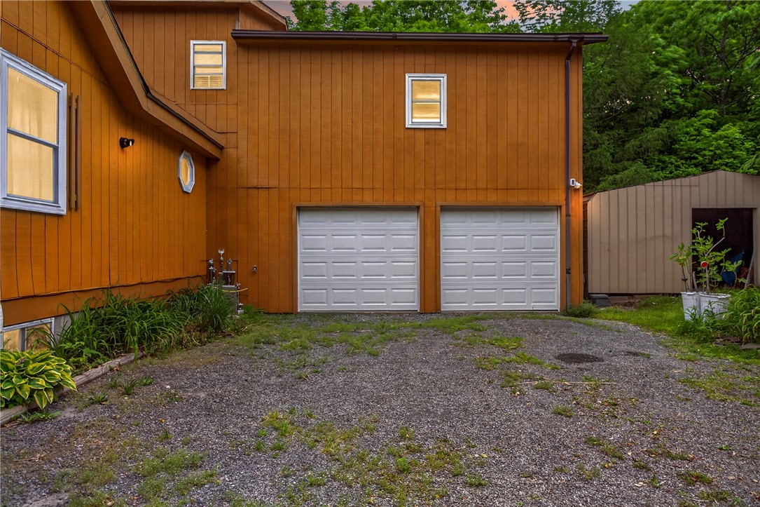 535 Rossman Valley Road Summit, NY 12149 - Photo 27 of 34