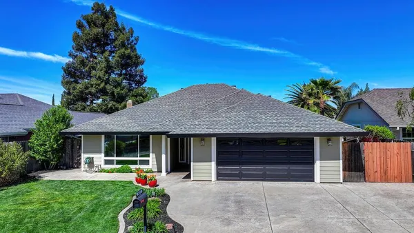 $699,000 | 9317 Dovewood Court, Orangevale, CA 95662