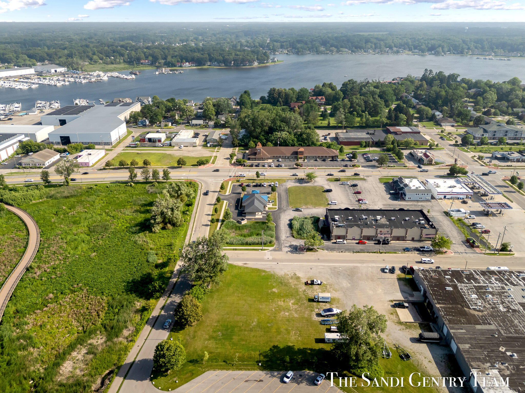 0 West Exchange Street Spring Lake, MI 49456 - Photo 21 of 21 DJI_20260630093953_0236_D