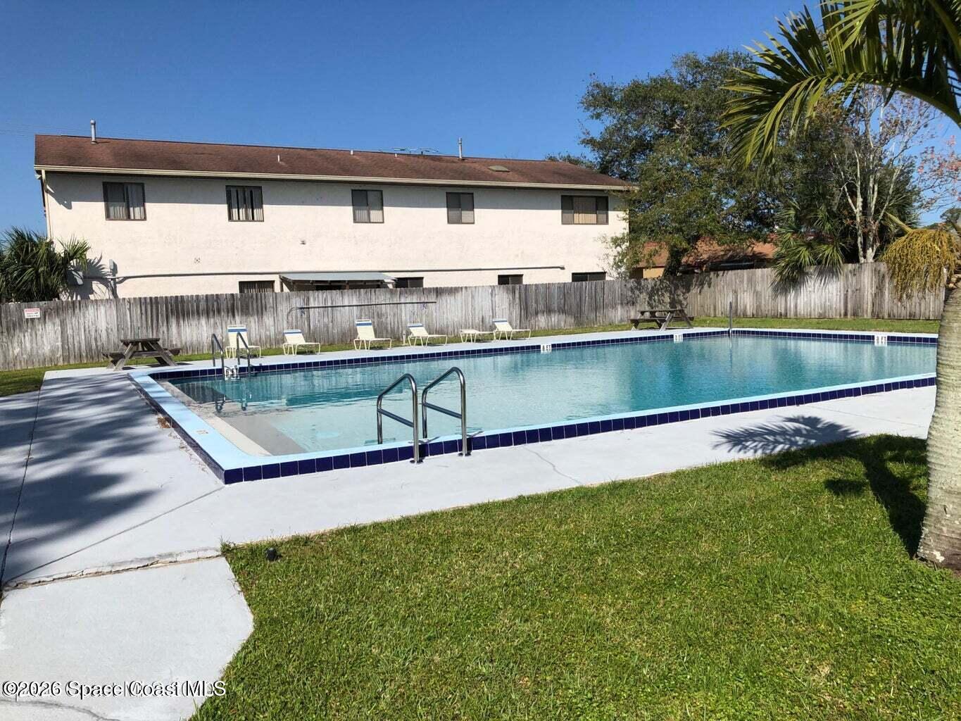 4739 Sisson Road Titusville, FL 32780 - Photo 30 of 31 Commuity pool 3