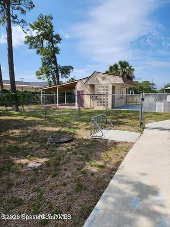 $165,000 | 4739 Sisson Road, Titusville, FL 32780