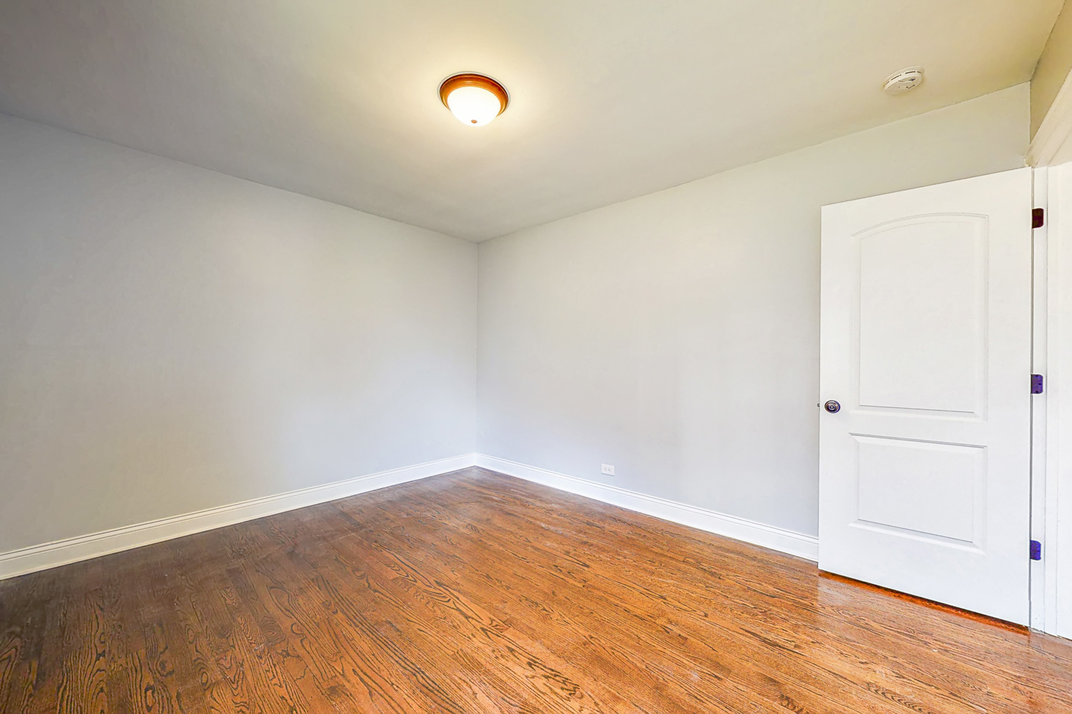 1923 186th Place Homewood, IL 60430 - Photo 24 of 39 a view of empty room