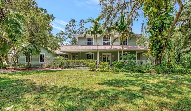 $1,225,000 | 15210 Water Line Srv Road, Bradenton, FL 34212
