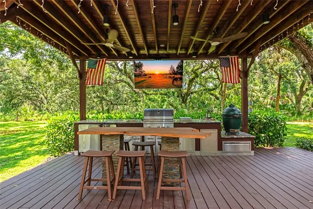 $1,225,000 | 15210 Water Line Srv Road, Bradenton, FL 34212