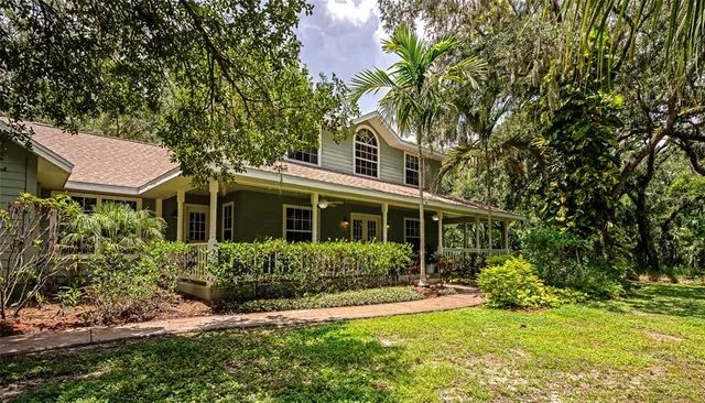 $1,225,000 | 15210 Water Line Srv Road, Bradenton, FL 34212