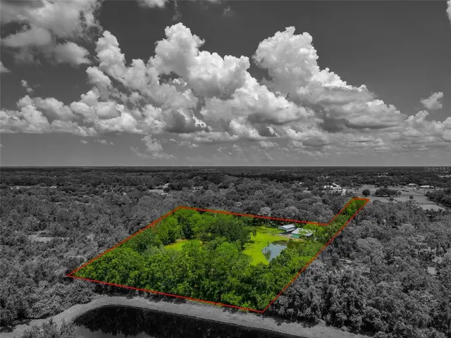 $1,225,000 | 15210 Water Line Srv Road, Bradenton, FL 34212