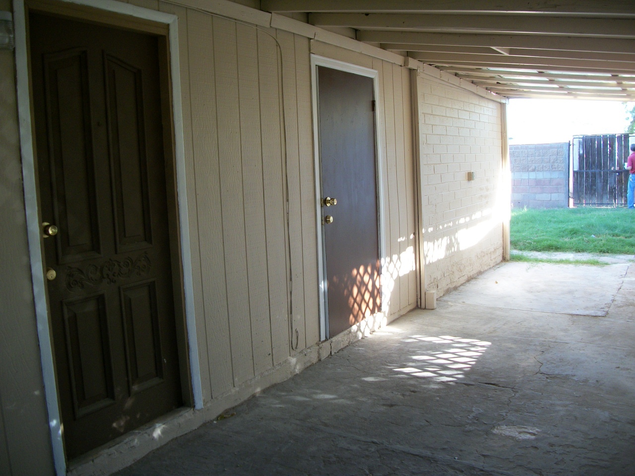 3019 West Bethany Home Road Phoenix, AZ 85017 - Photo 12 of 12 patio 2