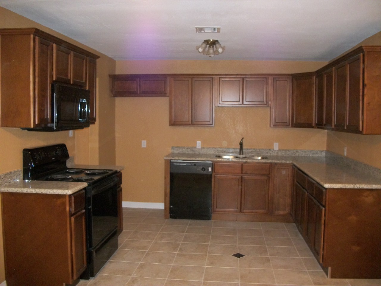 3019 West Bethany Home Road Phoenix, AZ 85017 - Photo 3 of 12 kitchen 2