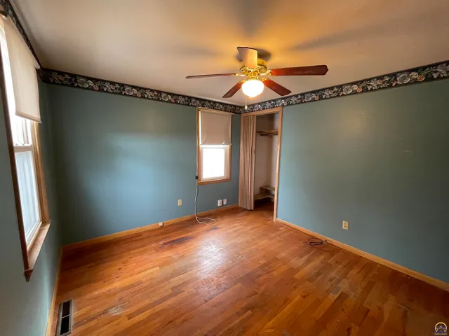 $89,999 | 1906 Southeast Illinois Avenue, Topeka, KS 66607