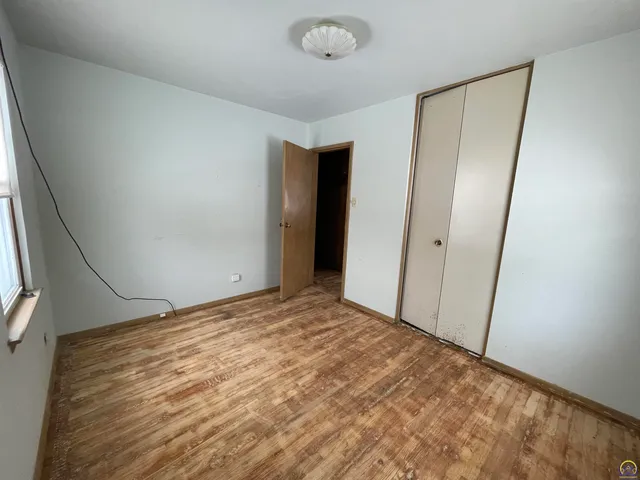 $89,999 | 1906 Southeast Illinois Avenue, Topeka, KS 66607