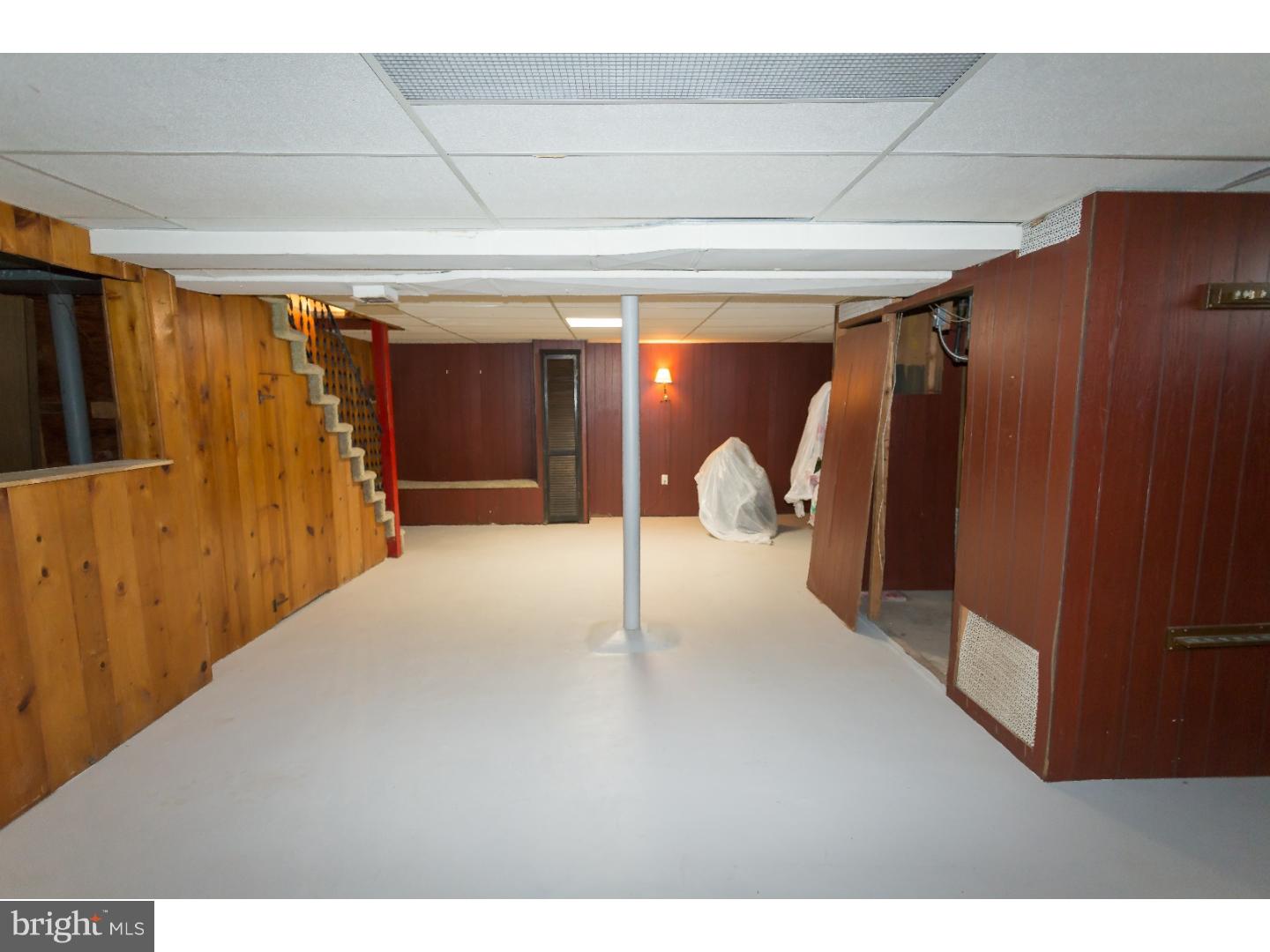 483 Granite Terrace Springfield, PA 19064 - Photo 14 of 20 Basement