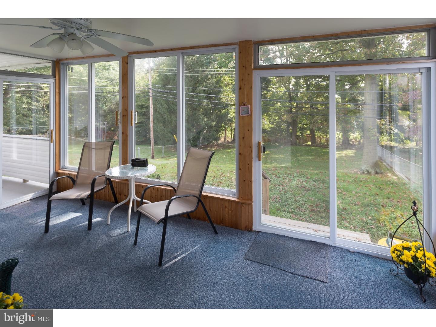 483 Granite Terrace Springfield, PA 19064 - Photo 15 of 20 Sun Room