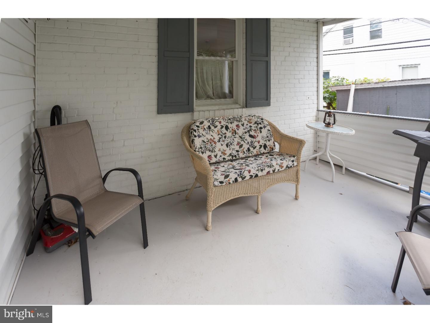 483 Granite Terrace Springfield, PA 19064 - Photo 17 of 20 Porch