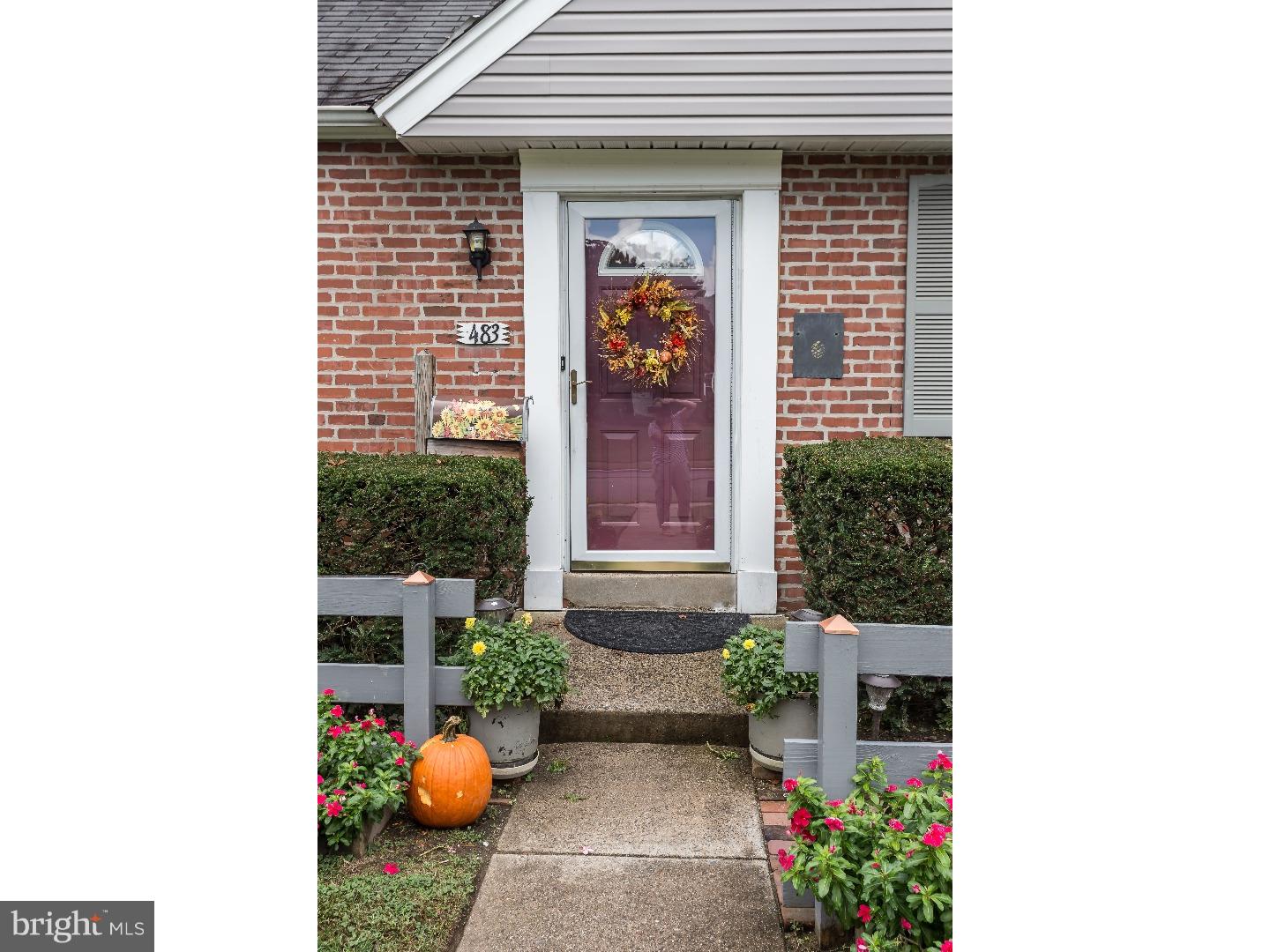 483 Granite Terrace Springfield, PA 19064 - Photo 20 of 20 Exterior Front