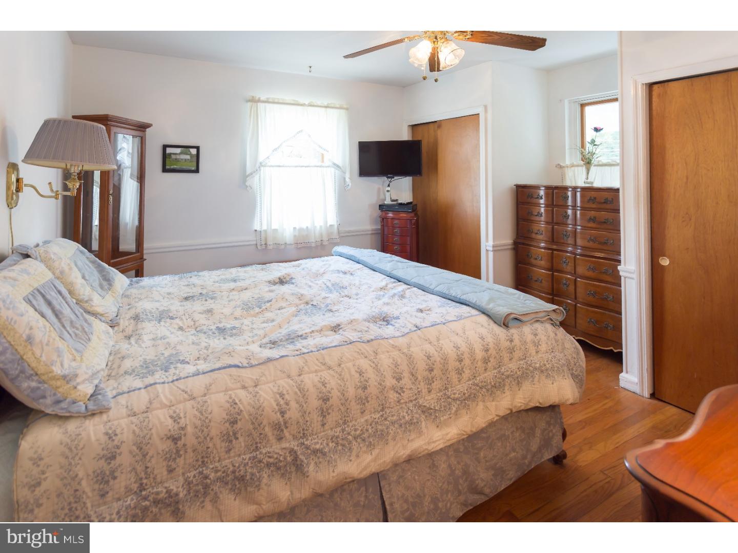 483 Granite Terrace Springfield, PA 19064 - Photo 8 of 20 Bedroom - Main