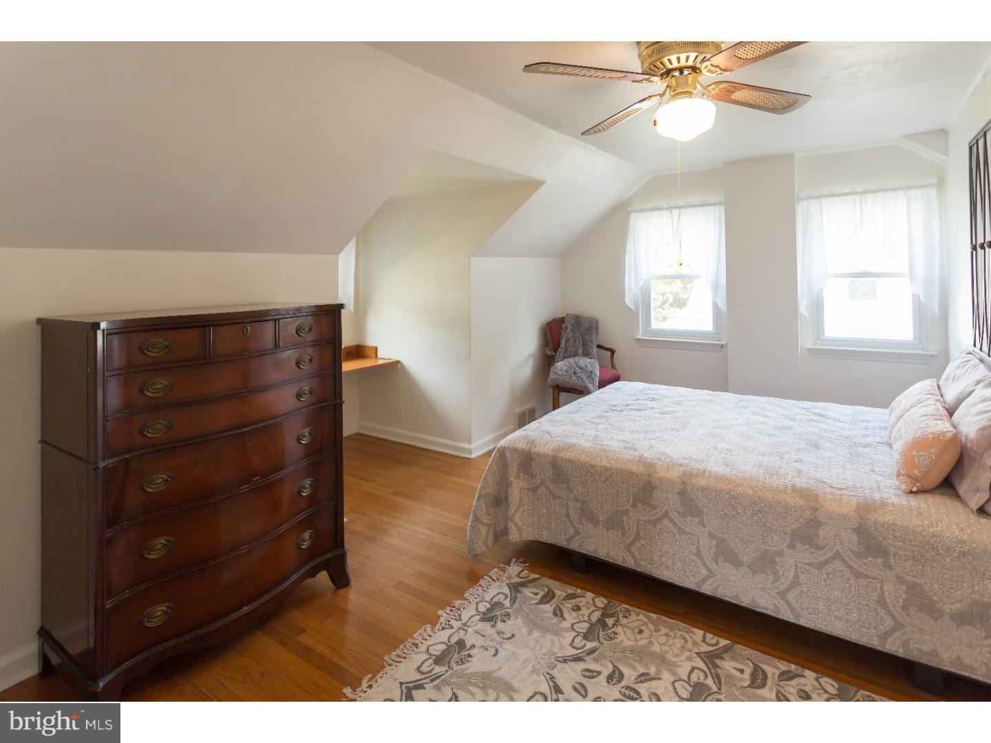 483 Granite Terrace Springfield, PA 19064 - Photo 10 of 20 Bedroom 2