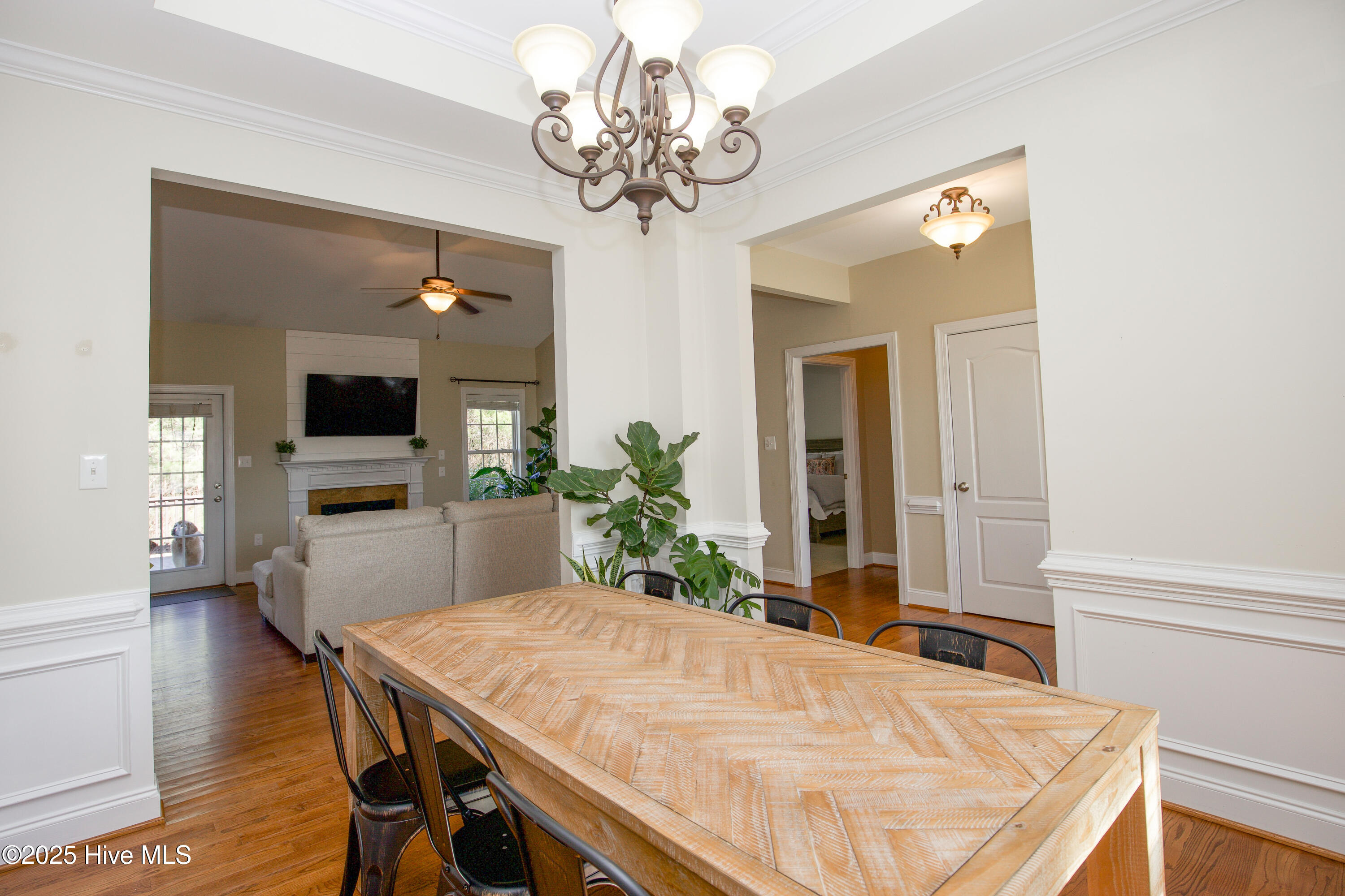 214 Sandy Springs Road Aberdeen, NC 28315 - Photo 7 of 45 214 Sandy Springs Rd-32