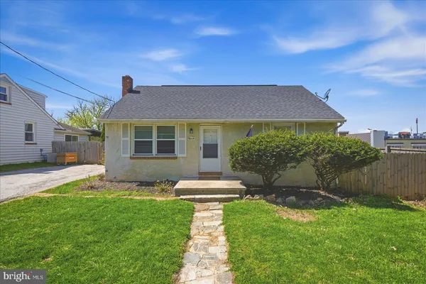 $349,900 | 9804 Monroe Street, Cockeysville, MD 21030