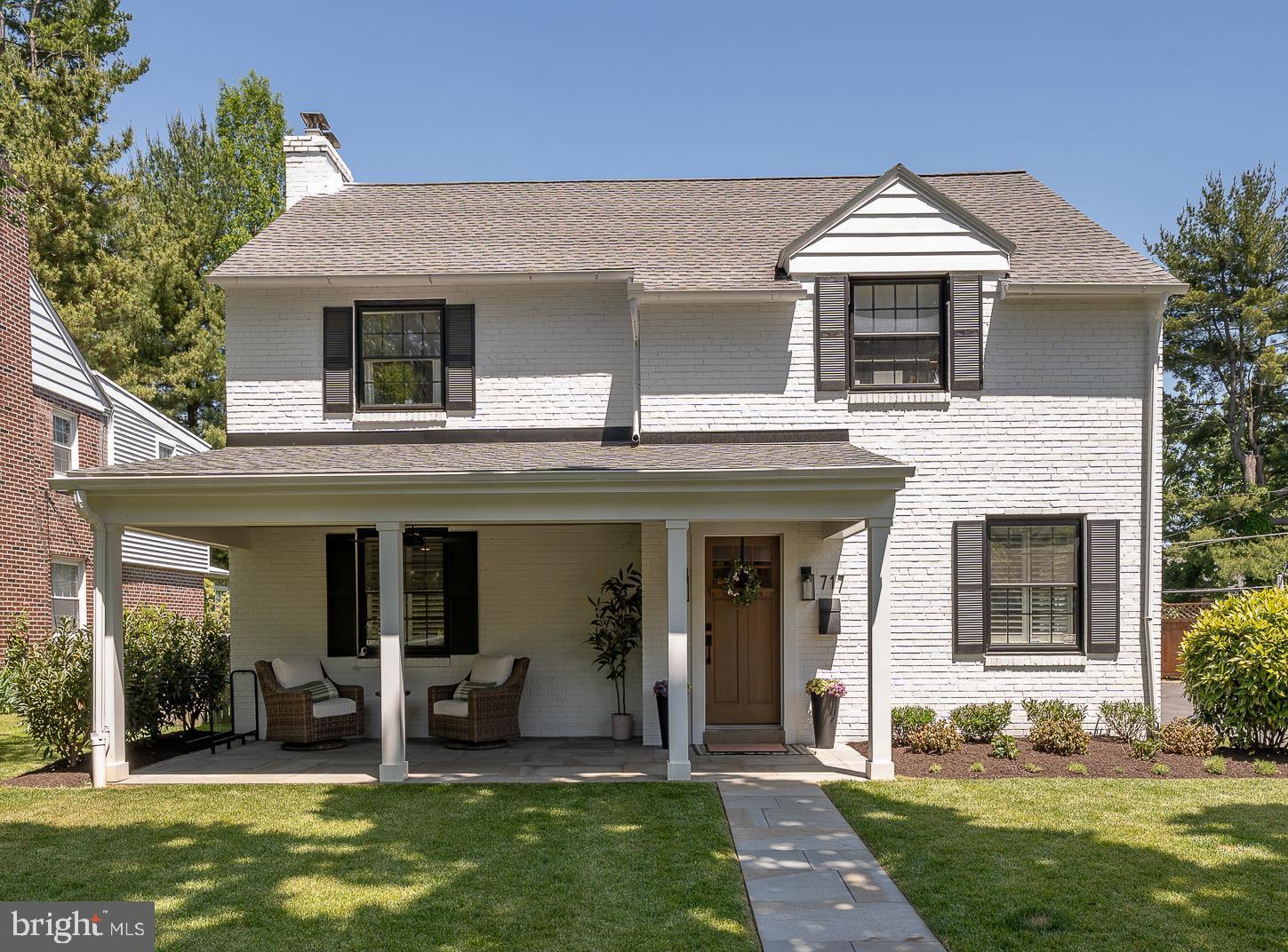 717 Yale Road Bala Cynwyd, PA 19004 - Photo 3 of 36 Gallery Image 3