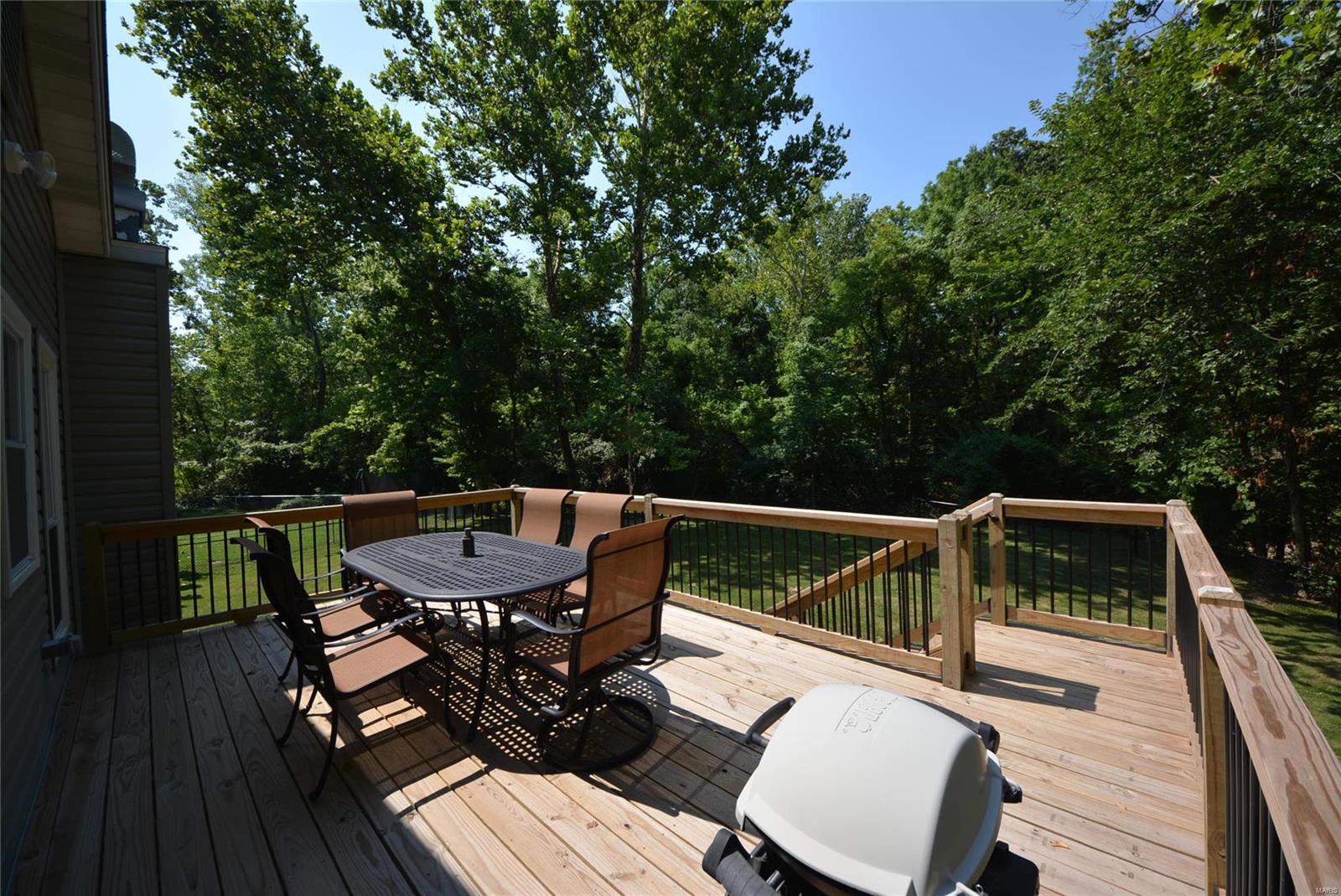 3 Mill Side Court St. Peters, MO 63376 - Photo 25 of 33