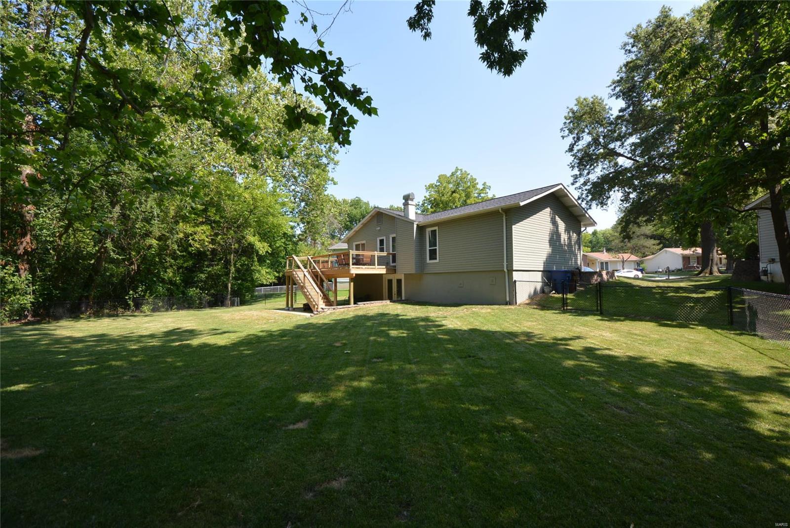 3 Mill Side Court St. Peters, MO 63376 - Photo 29 of 33